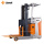 CE Electric Reach Truck with 5.5m Lifting Height